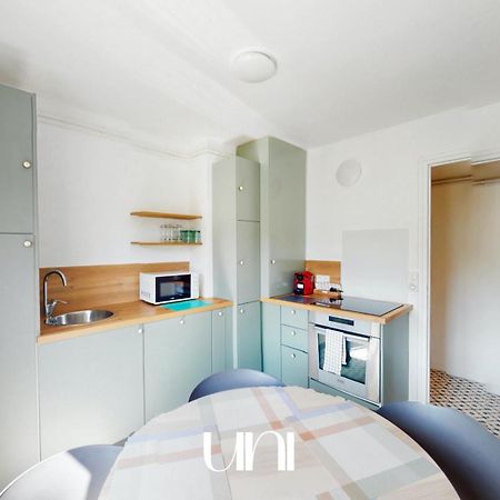 Appartement Cosy D'Auge 캉 외부 사진