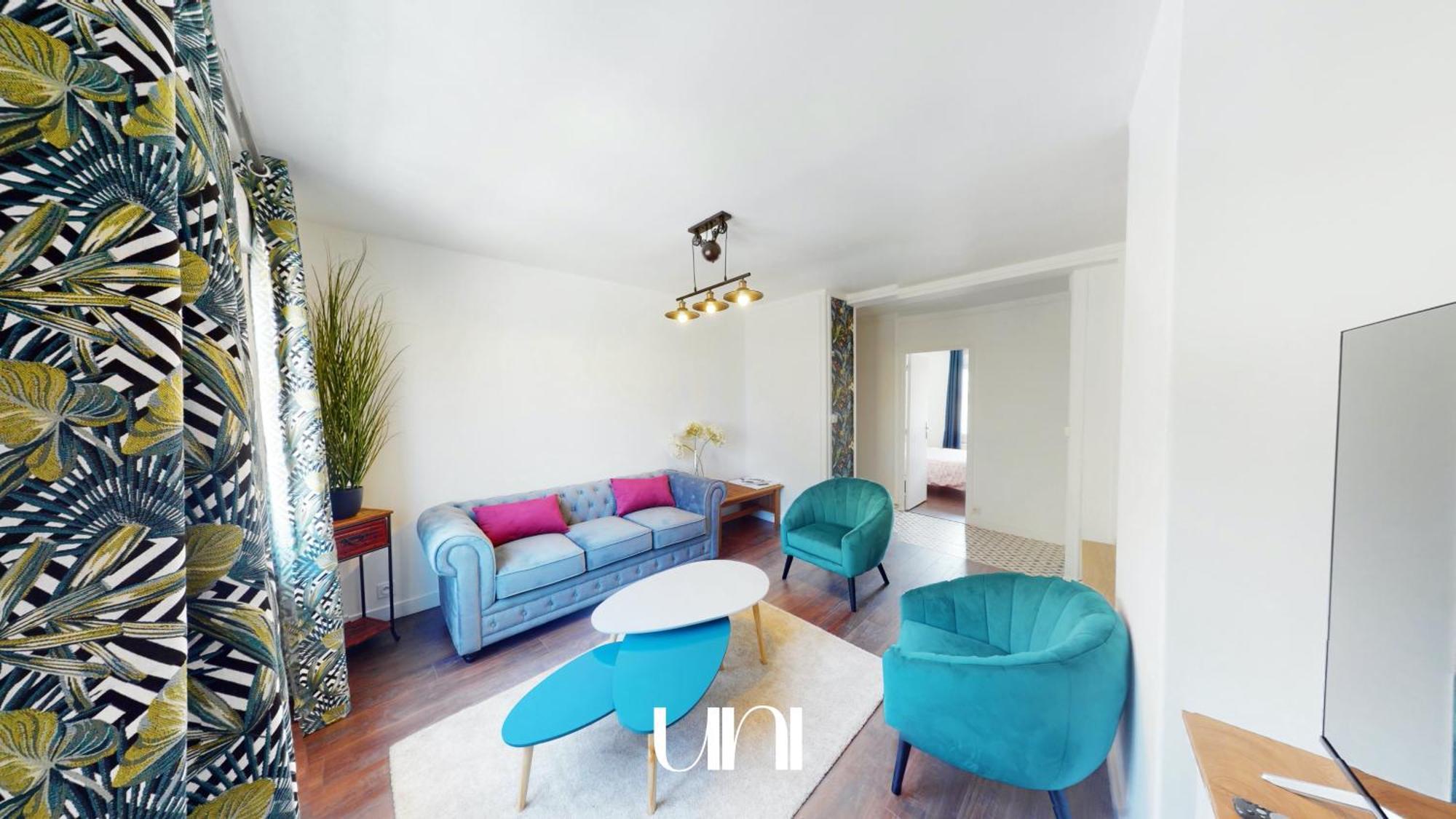Appartement Cosy D'Auge 캉 외부 사진